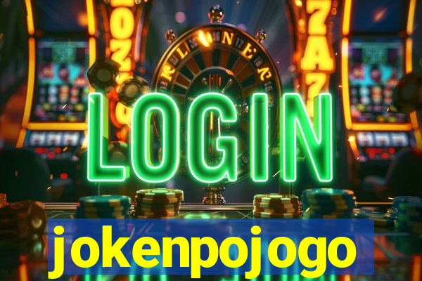jokenpojogo