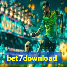 bet7download