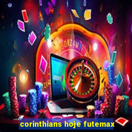 corinthians hoje futemax