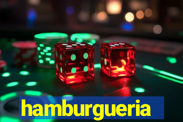 hamburgueria juventus ucs