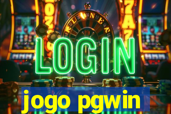 jogo pgwin
