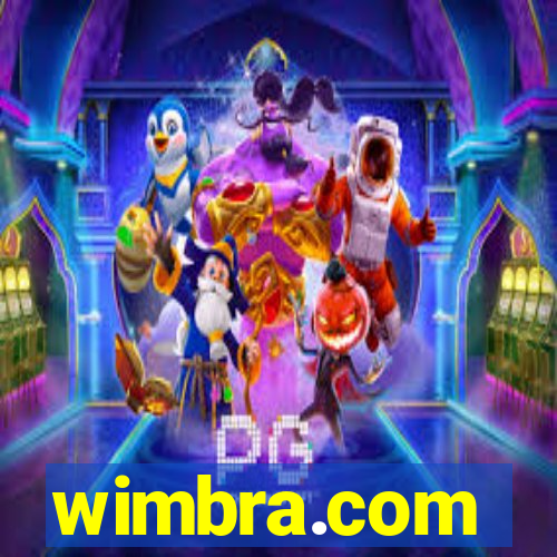 wimbra.com
