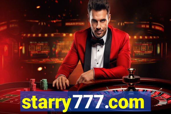 starry777.com