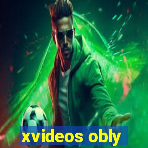 xvideos obly