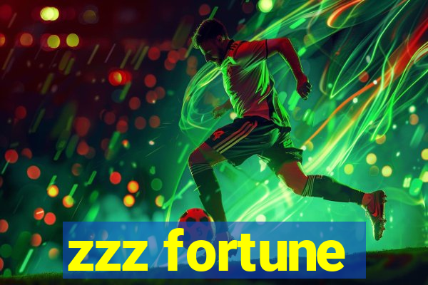 zzz fortune