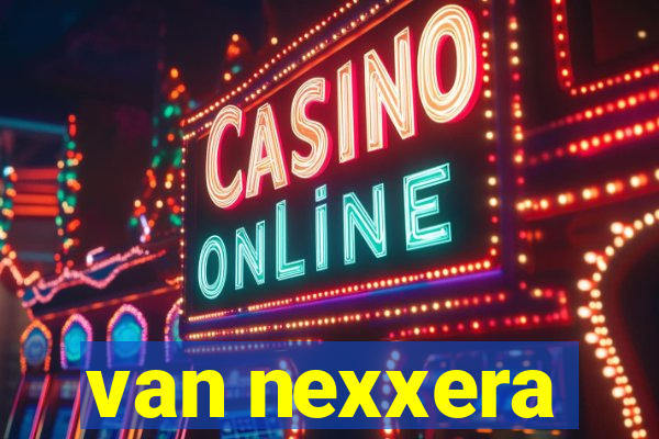 van nexxera