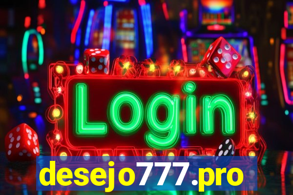 desejo777.pro