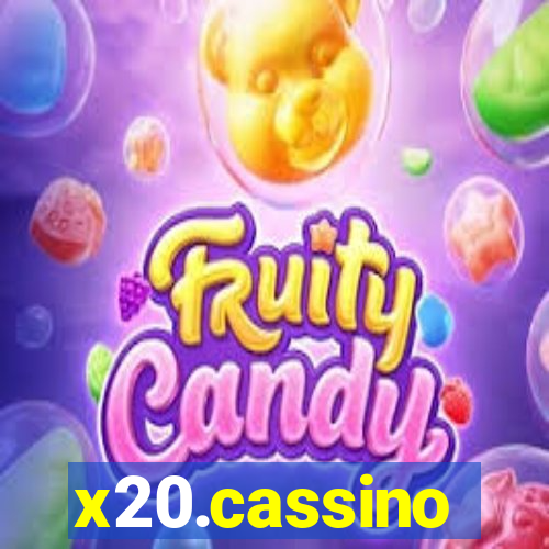 x20.cassino