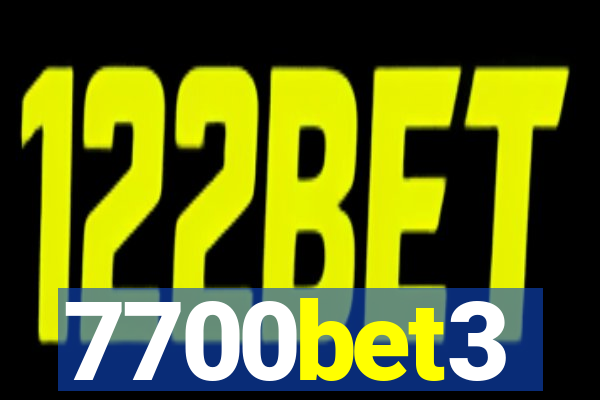 7700bet3