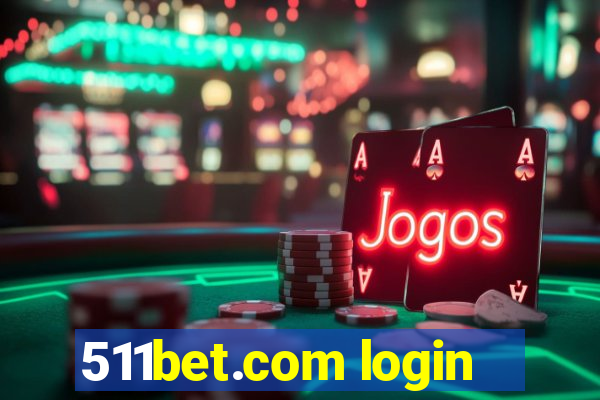 511bet.com login