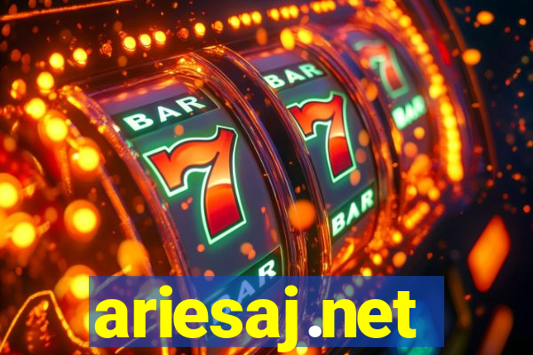 ariesaj.net