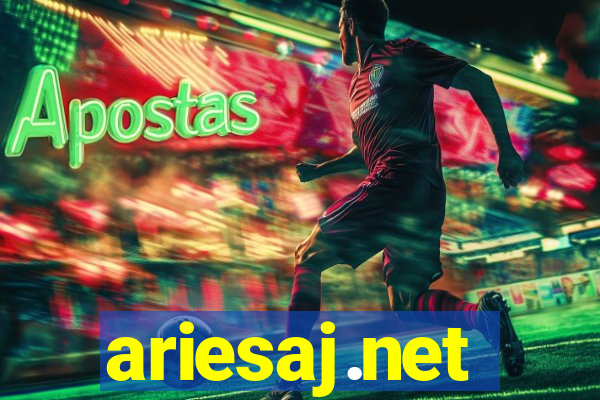 ariesaj.net