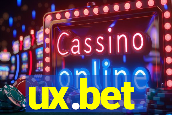 ux.bet