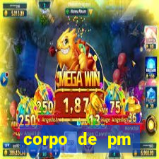 corpo de pm encontrado portal zacarias