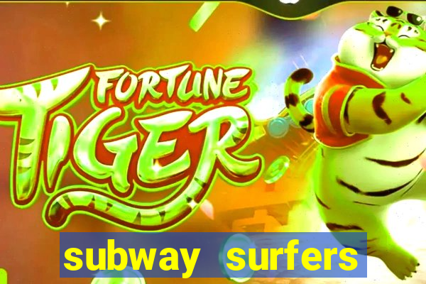 subway surfers money demo