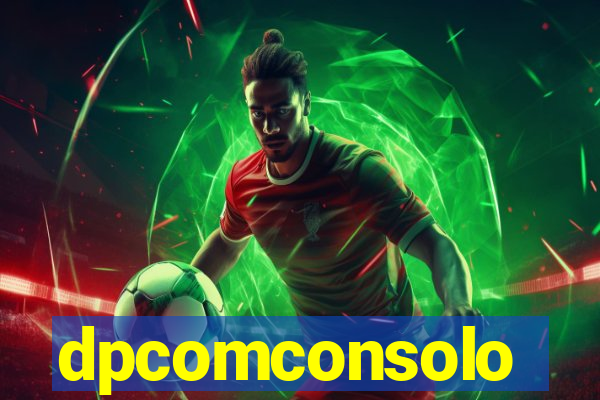 dpcomconsolo