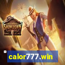 calor777.win
