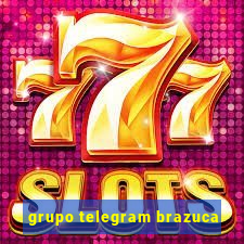 grupo telegram brazuca