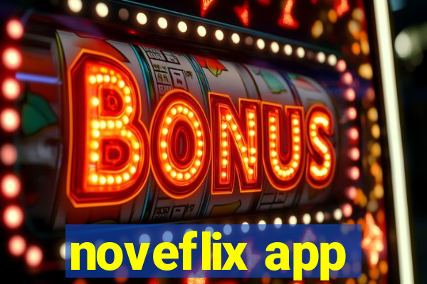 noveflix app