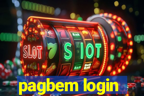 pagbem login