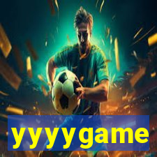 yyyygame