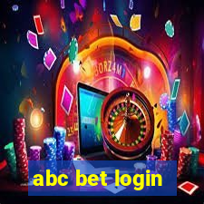 abc bet login