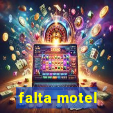 falta motel