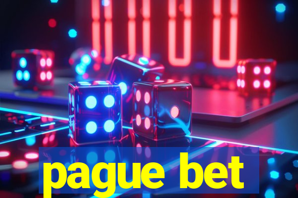 pague bet