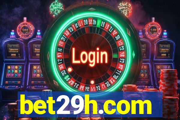bet29h.com