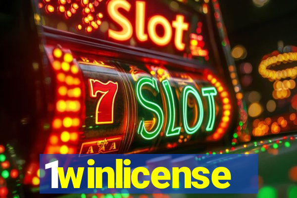 1winlicense