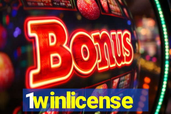 1winlicense