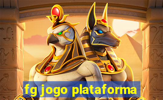 fg jogo plataforma