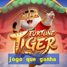jogo que ganha dinheiro sem investir