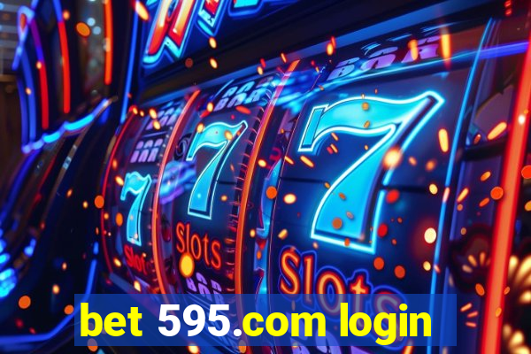 bet 595.com login
