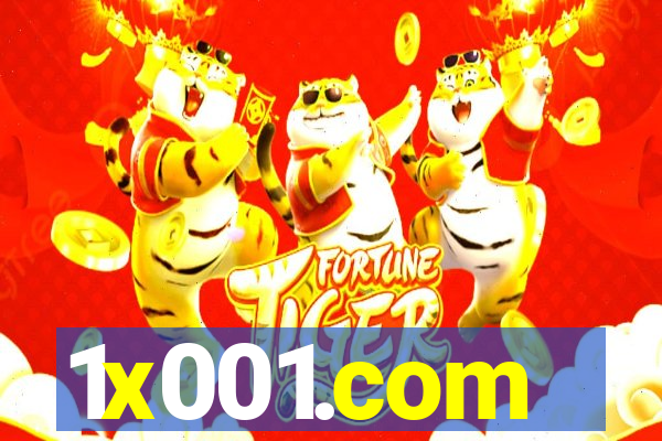 1x001.com