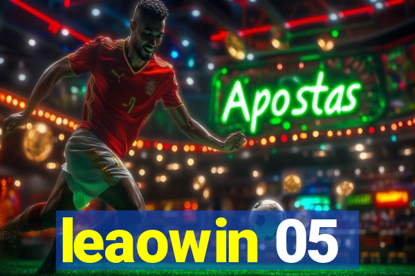 leaowin 05