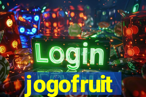 jogofruit