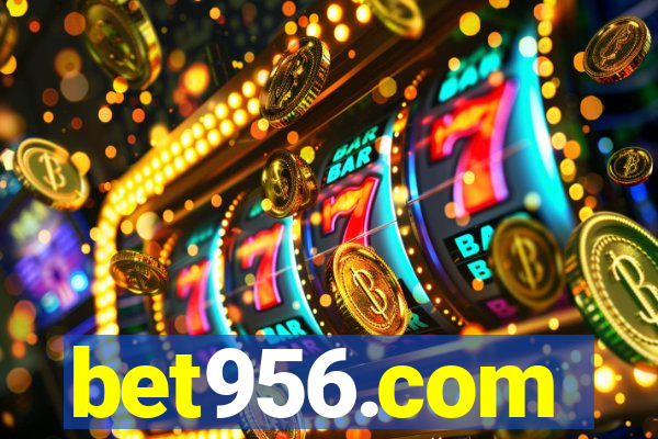 bet956.com
