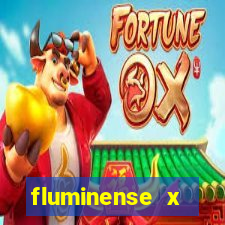 fluminense x cruzeiro futemax