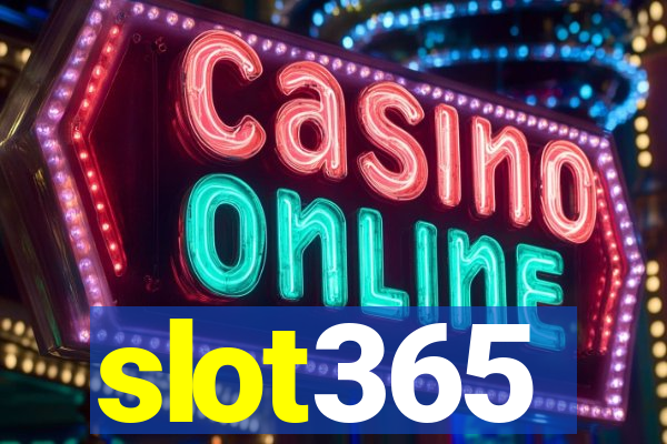 slot365