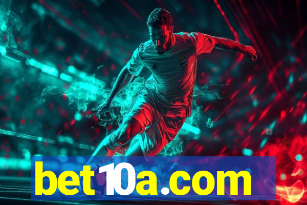 bet10a.com