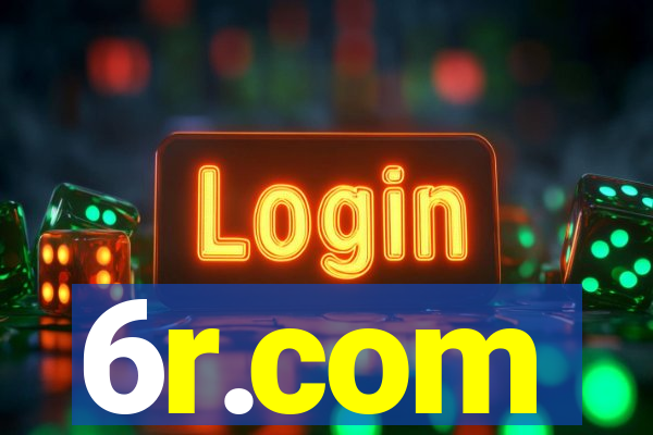 6r.com
