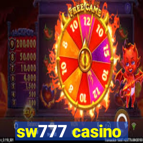 sw777 casino