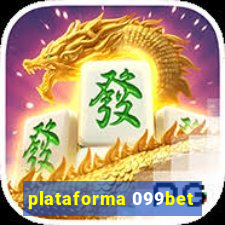 plataforma 099bet