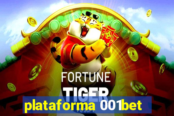 plataforma 001bet