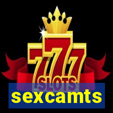 sexcamts
