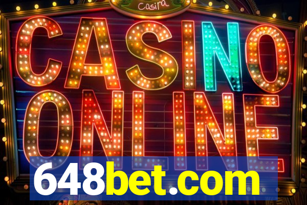 648bet.com
