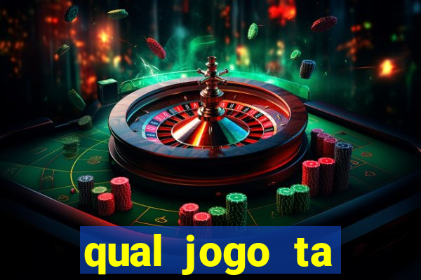 qual jogo ta pagando mais agora
