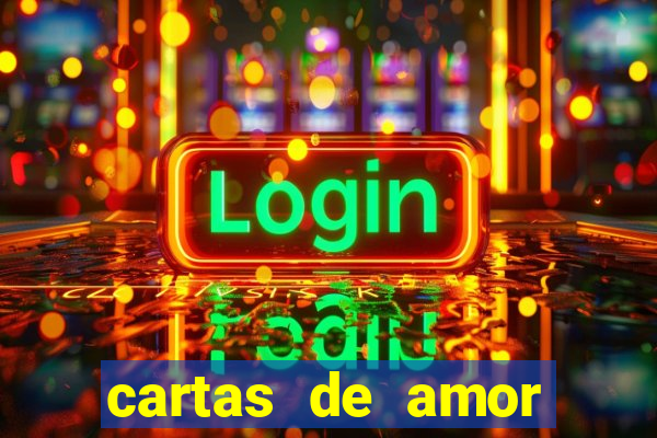 cartas de amor para marido