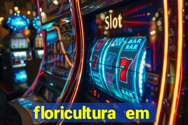 floricultura em franca sp
